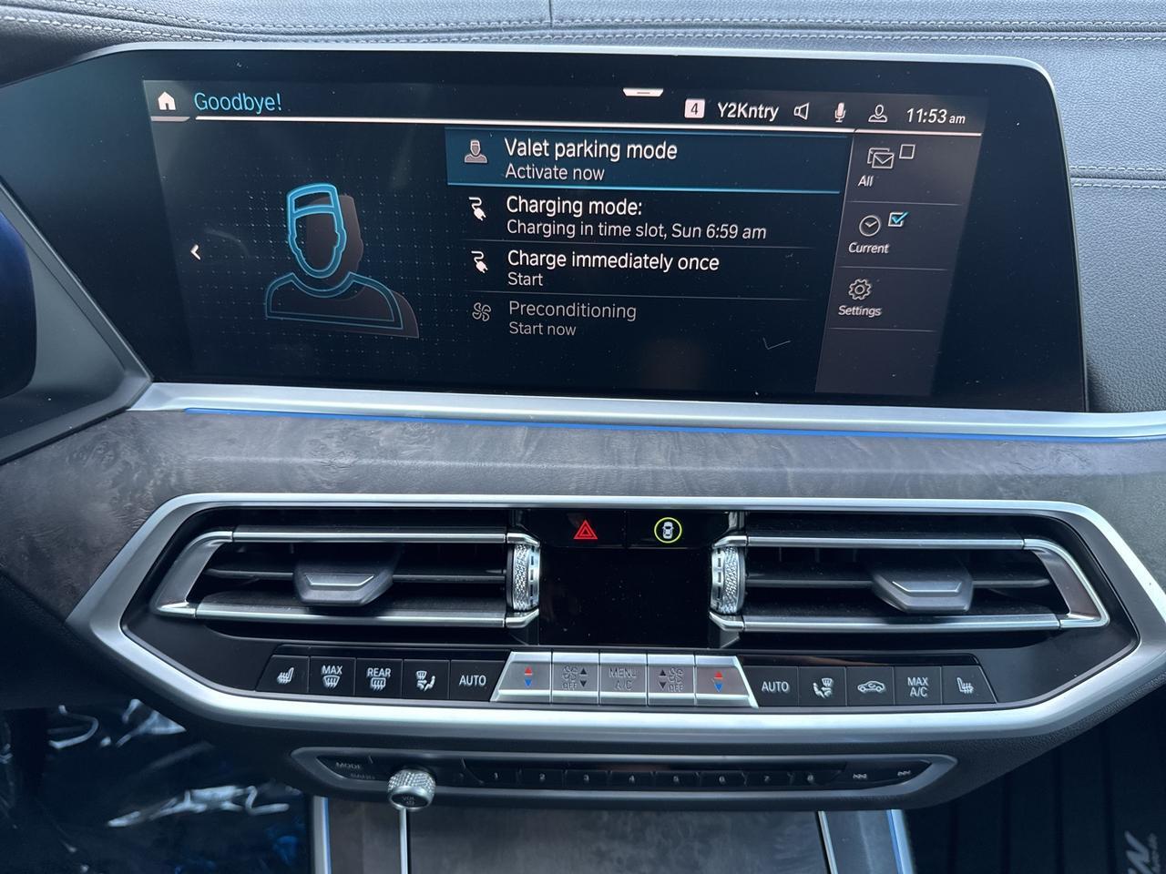 2022 BMW X5 xDrive45e Warrenton VA