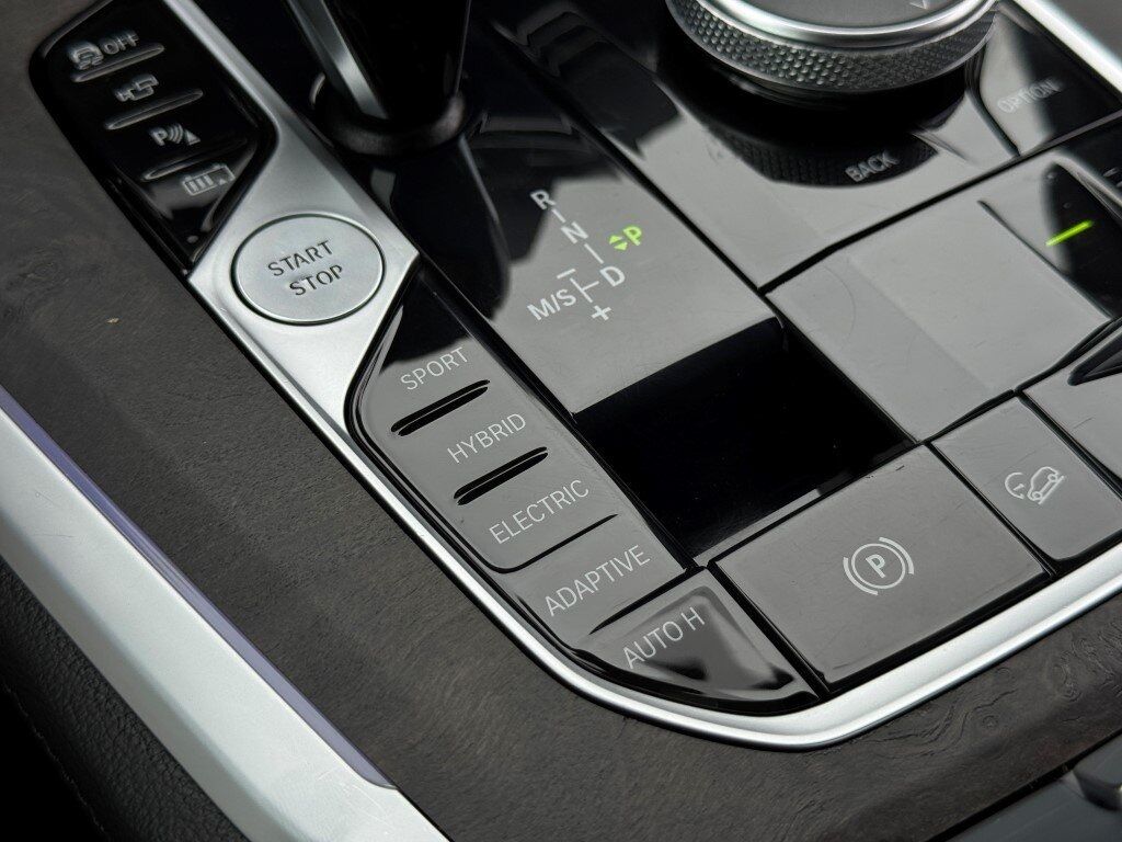 2022 BMW X5 xDrive45e Warrenton VA