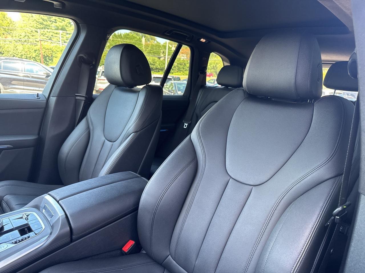 2022 BMW X5 xDrive45e Warrenton VA