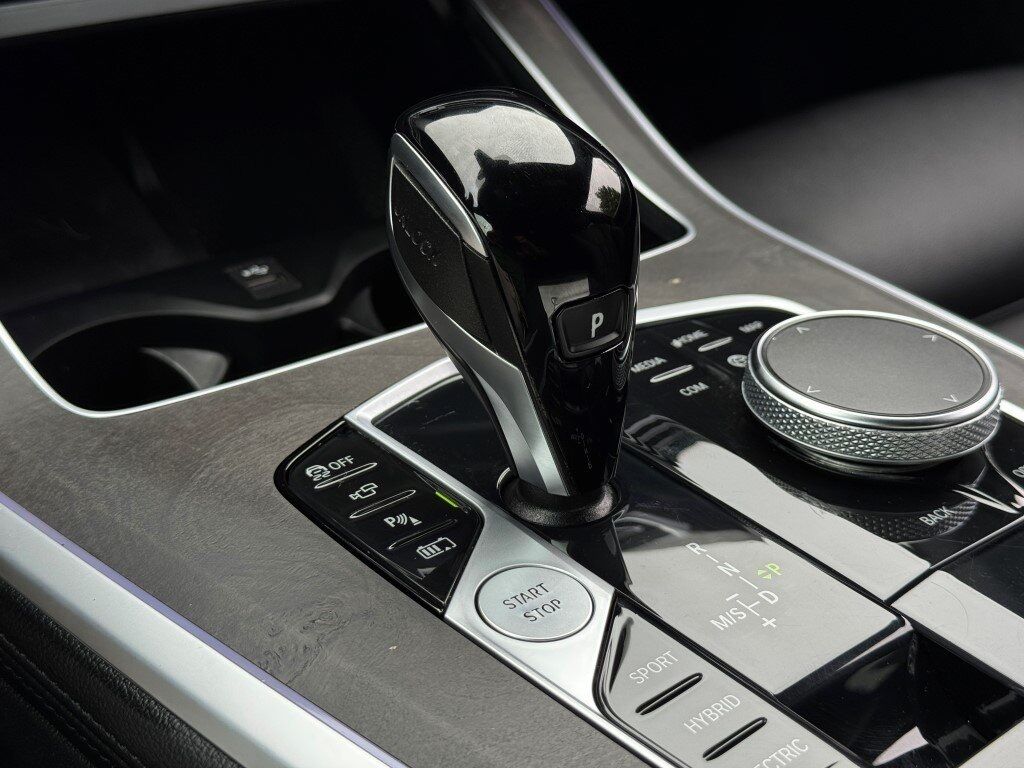 2022 BMW X5 xDrive45e Warrenton VA