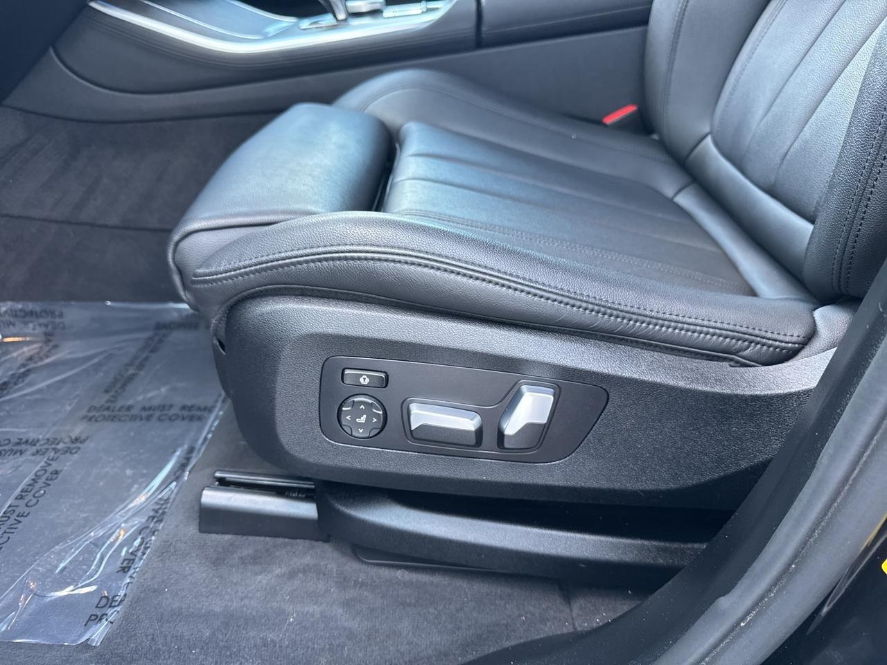 2022 BMW X5 xDrive45e Warrenton VA