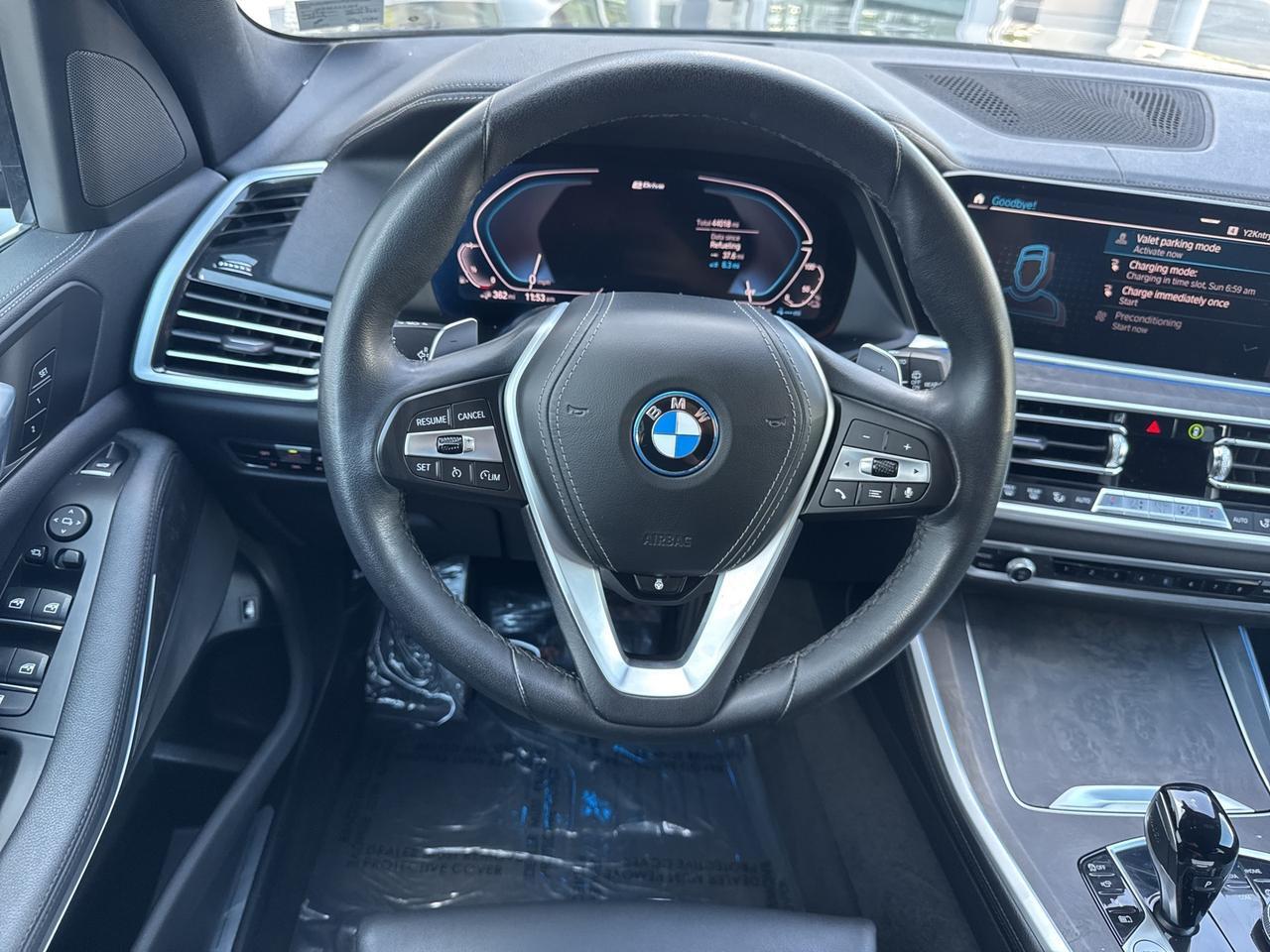 2022 BMW X5 xDrive45e Warrenton VA