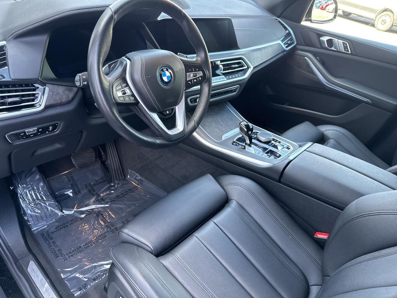 2022 BMW X5 xDrive45e Warrenton VA