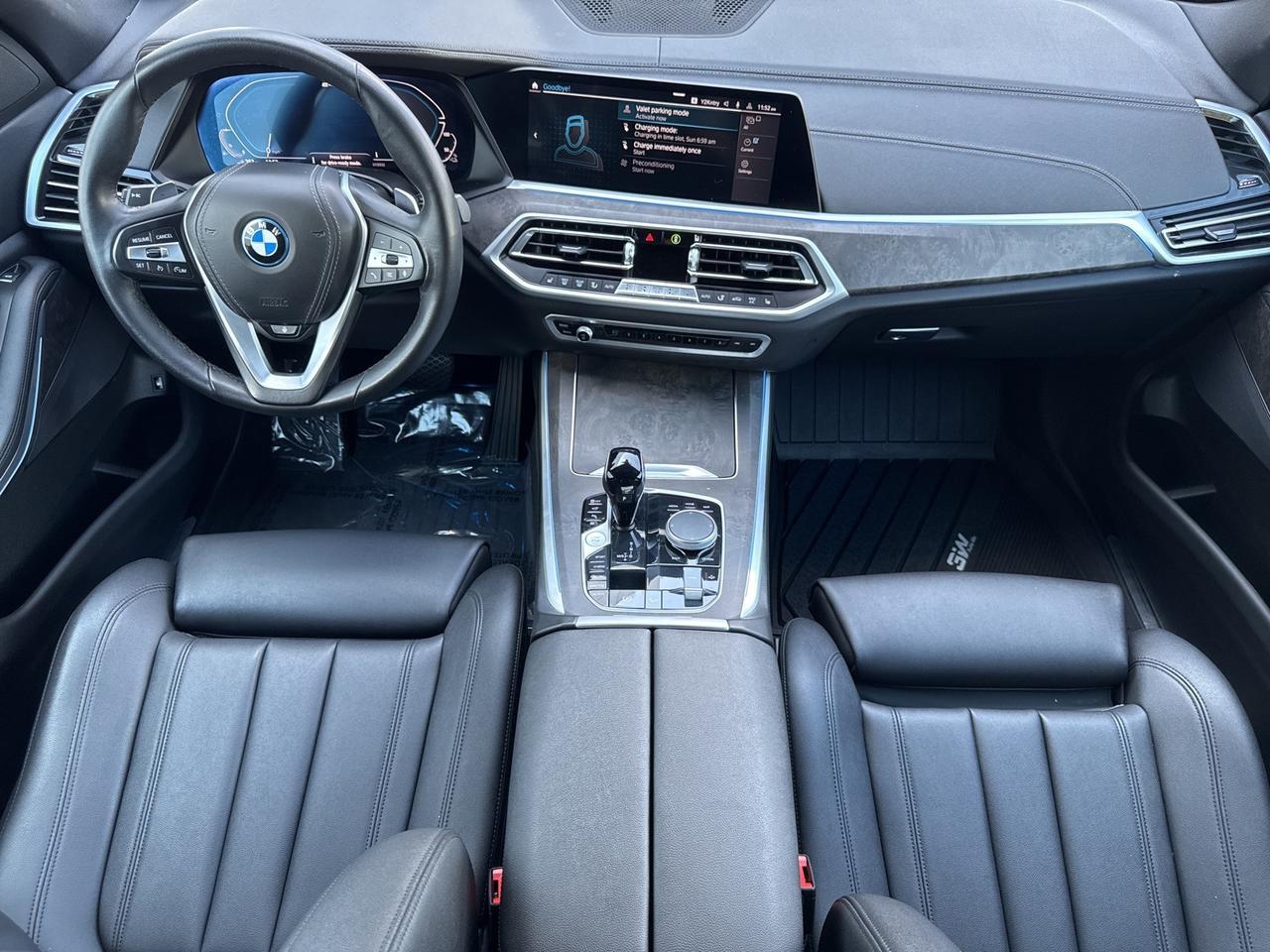 2022 BMW X5 xDrive45e Warrenton VA