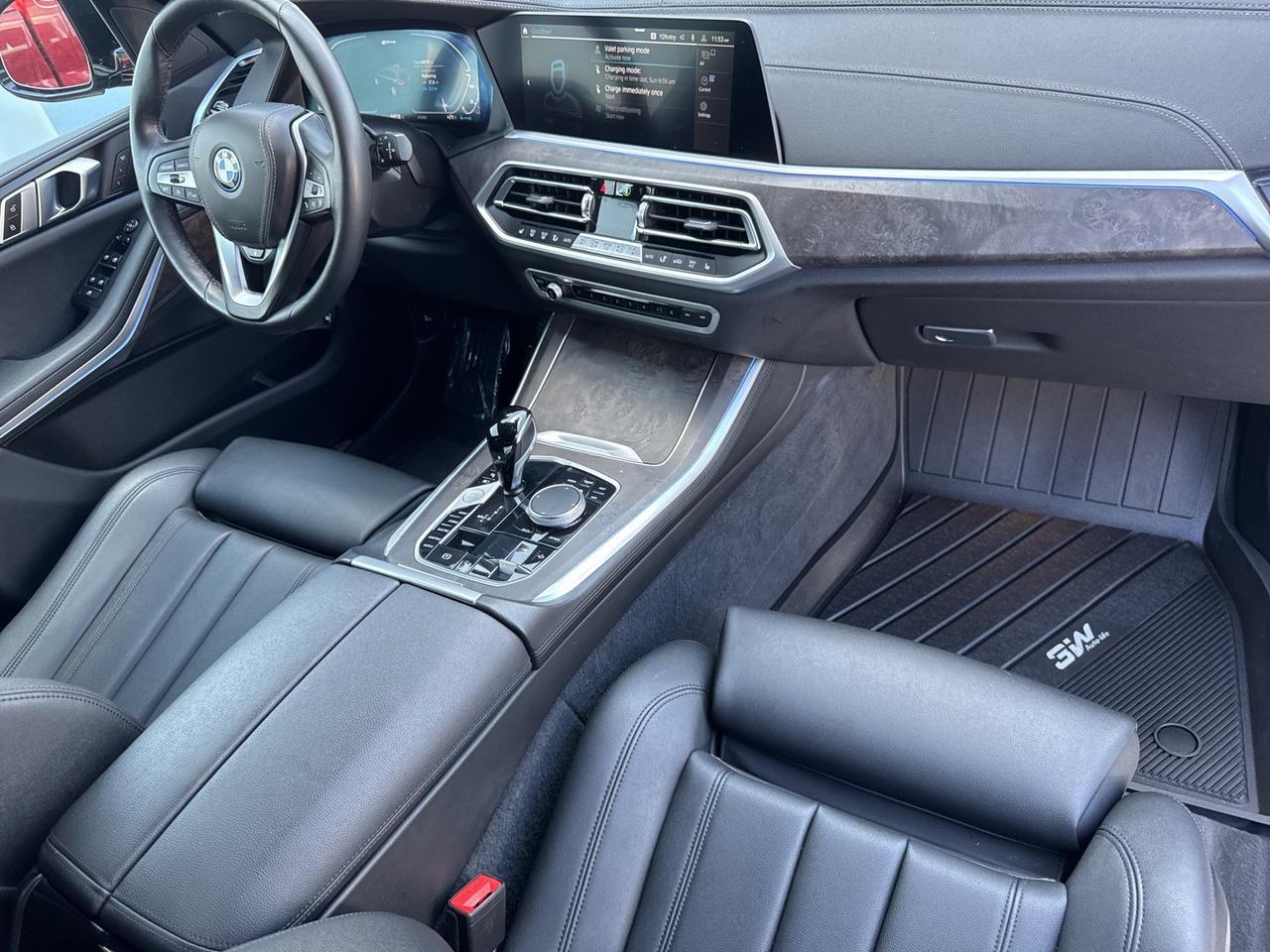 2022 BMW X5 xDrive45e Warrenton VA