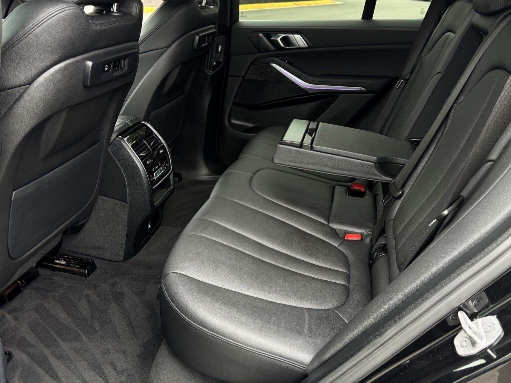 2022 BMW X5 xDrive45e Warrenton VA