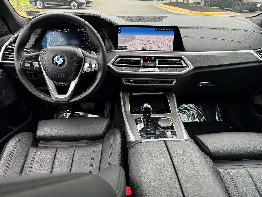 2022 BMW X5 xDrive45e Warrenton VA
