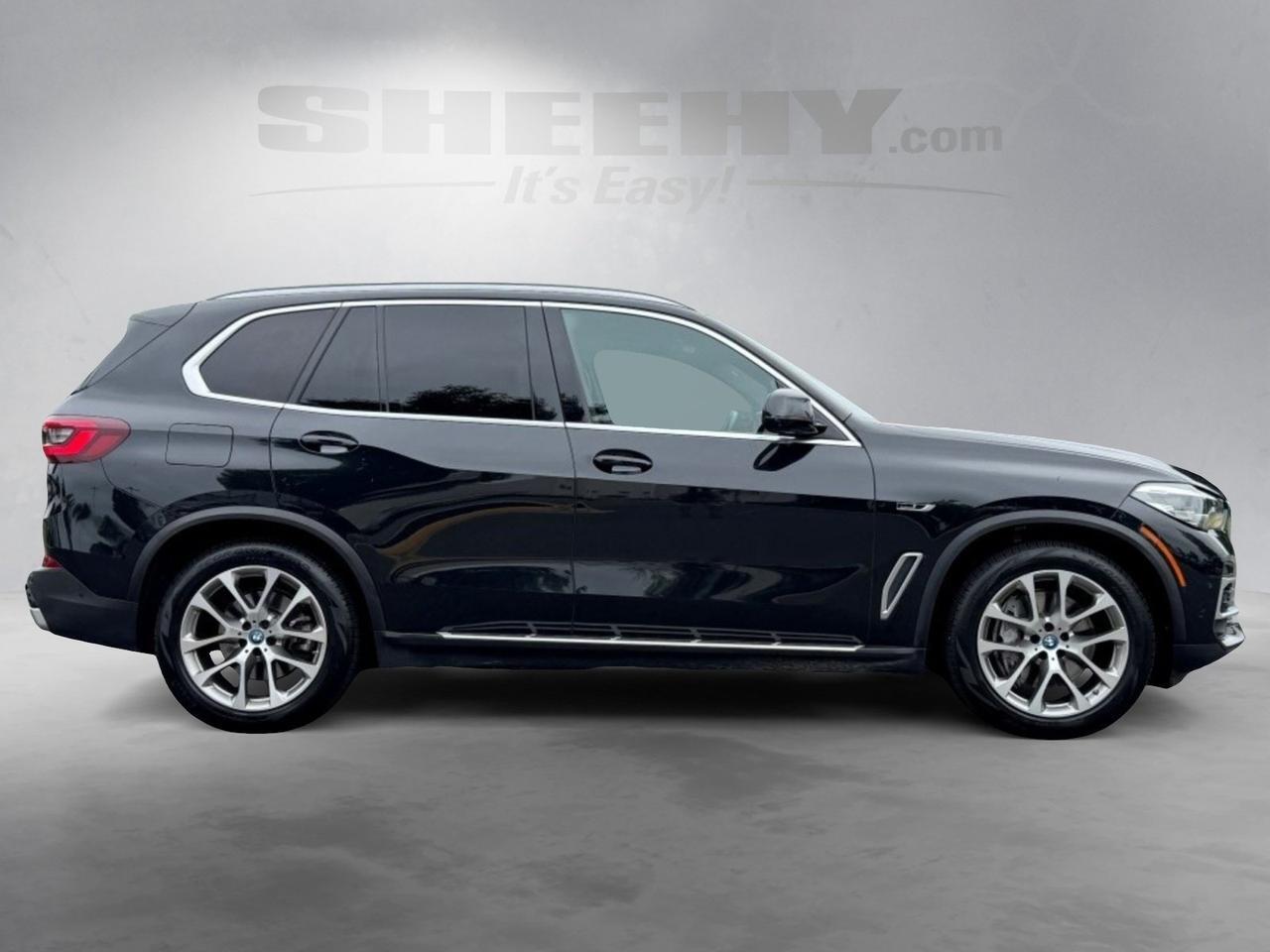 2022 BMW X5 xDrive45e Warrenton VA