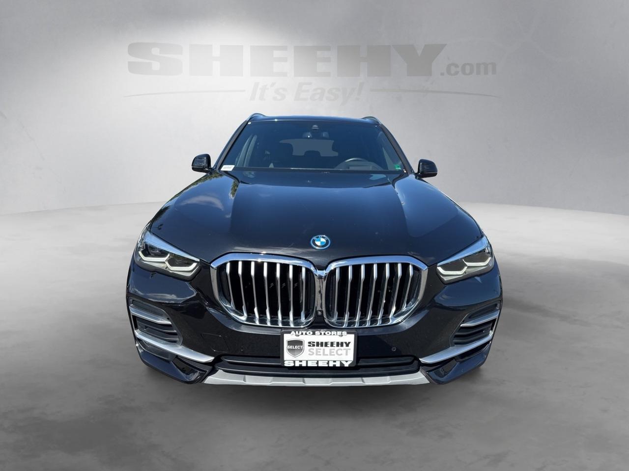2022 BMW X5 xDrive45e Warrenton VA