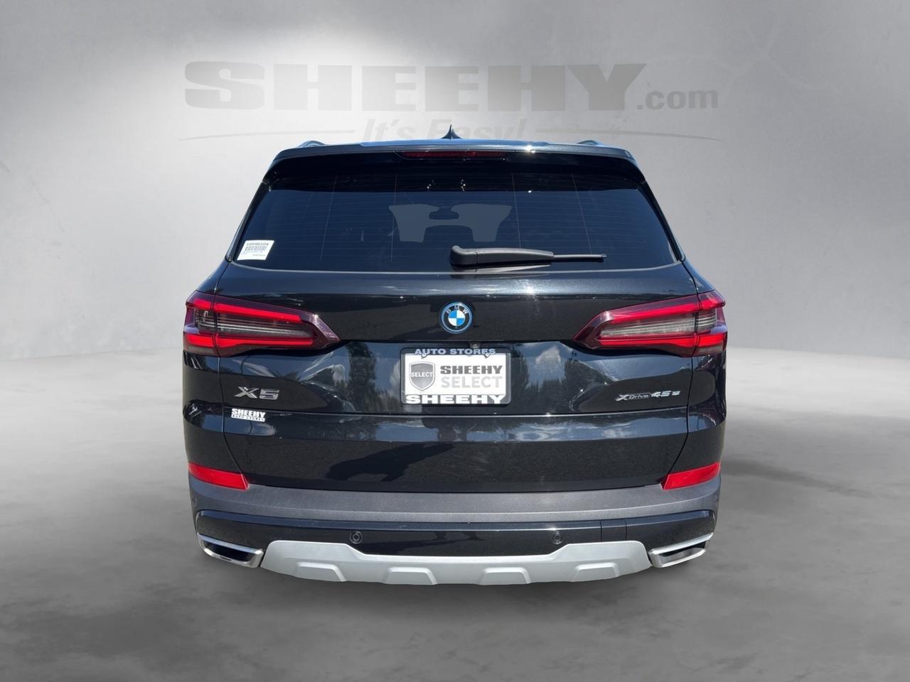 2022 BMW X5 xDrive45e Warrenton VA