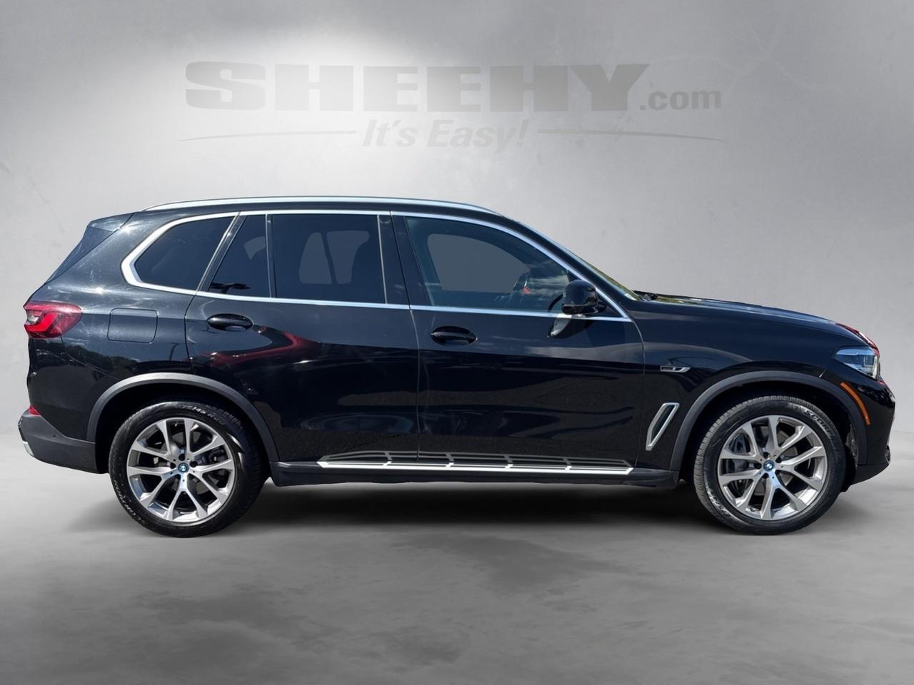 2022 BMW X5 xDrive45e Warrenton VA