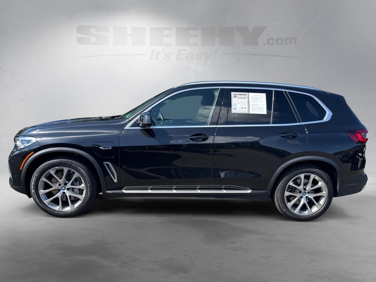 2022 BMW X5 xDrive45e Warrenton VA