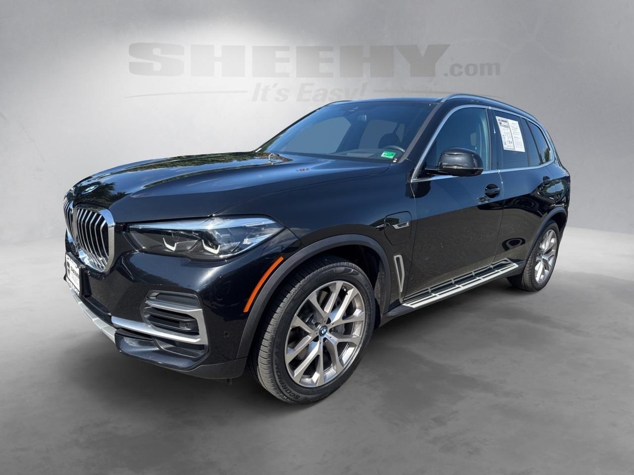 2022 BMW X5 xDrive45e Warrenton VA
