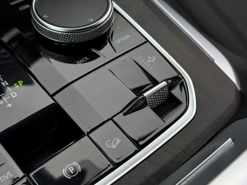 2022 BMW X5 xDrive45e Chantilly VA