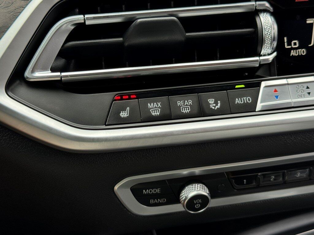 2022 BMW X5 xDrive45e Chantilly VA