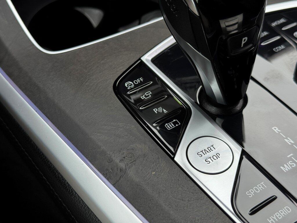 2022 BMW X5 xDrive45e Chantilly VA