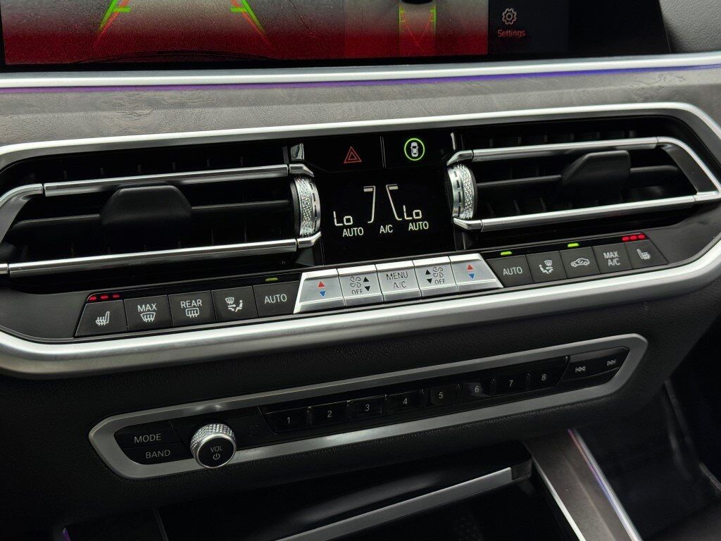 2022 BMW X5 xDrive45e Chantilly VA