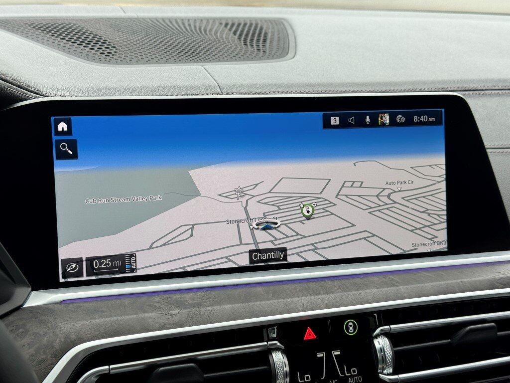 2022 BMW X5 xDrive45e Chantilly VA
