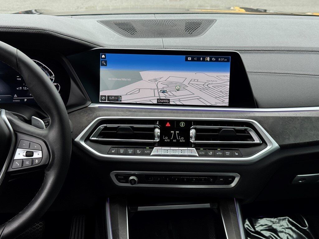 2022 BMW X5 xDrive45e Chantilly VA