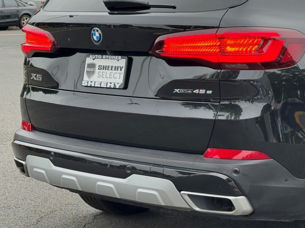 2022 BMW X5 xDrive45e Chantilly VA