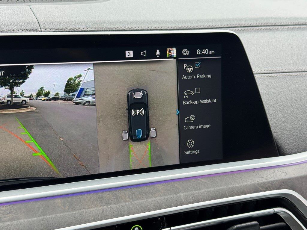 2022 BMW X5 xDrive45e Chantilly VA