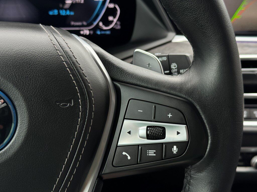 2022 BMW X5 xDrive45e Chantilly VA