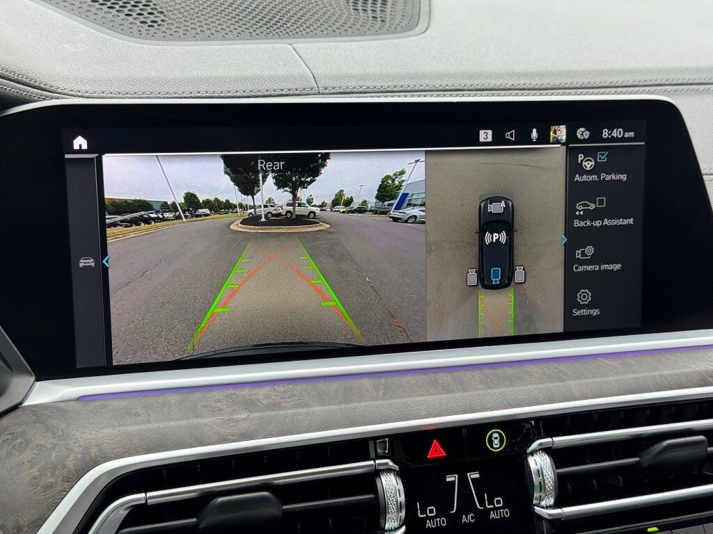 2022 BMW X5 xDrive45e Chantilly VA