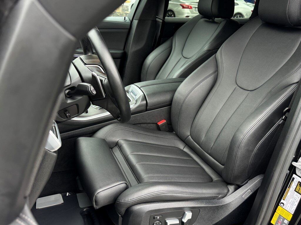2022 BMW X5 xDrive45e Chantilly VA