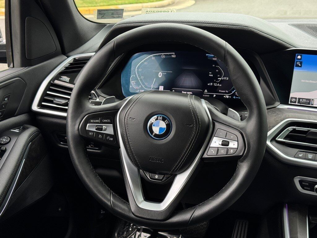 2022 BMW X5 xDrive45e Chantilly VA
