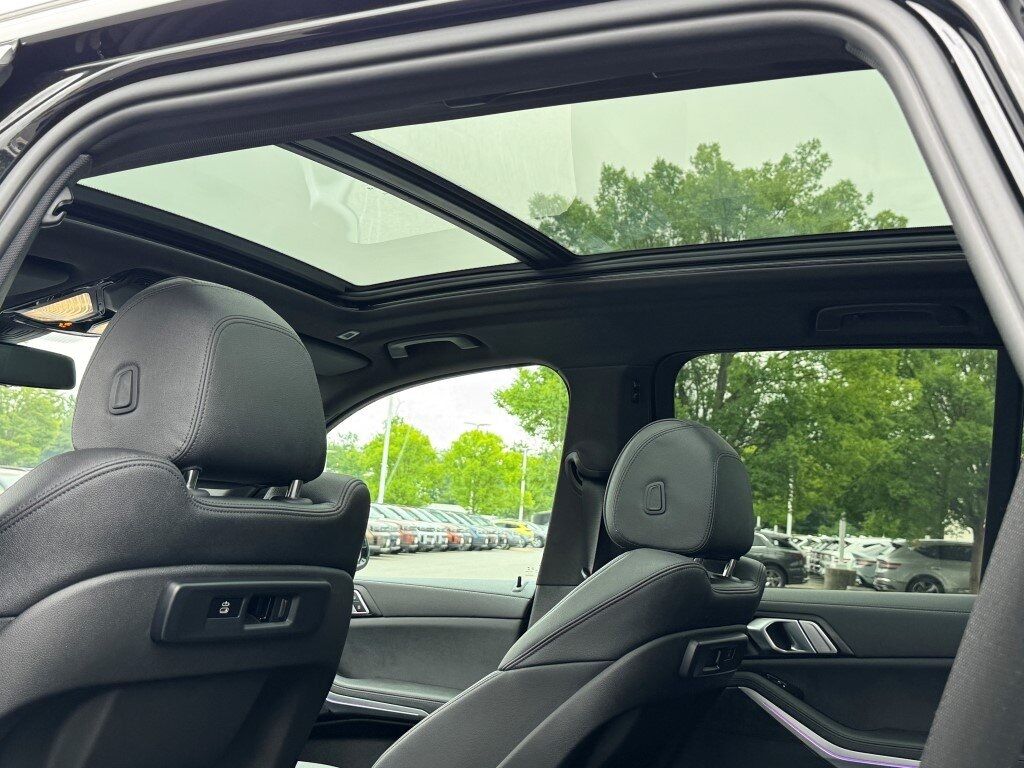 2022 BMW X5 xDrive45e Chantilly VA