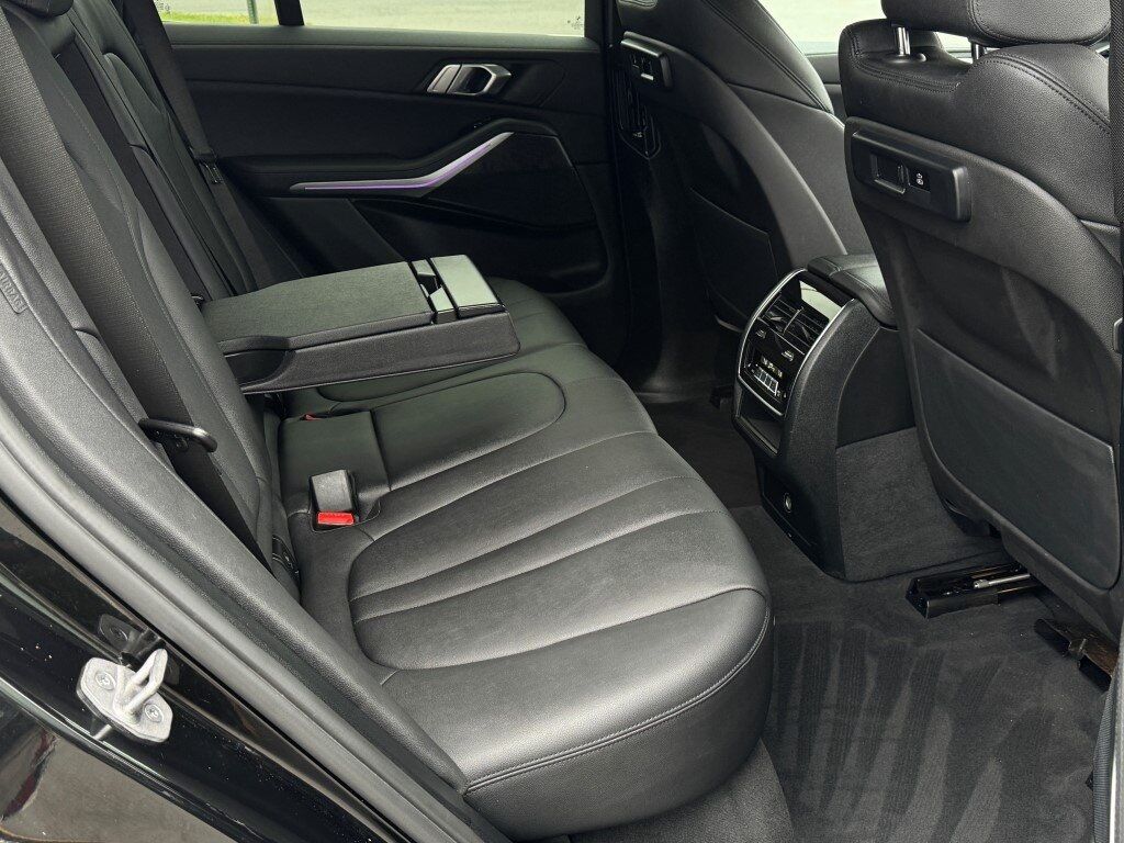 2022 BMW X5 xDrive45e Chantilly VA