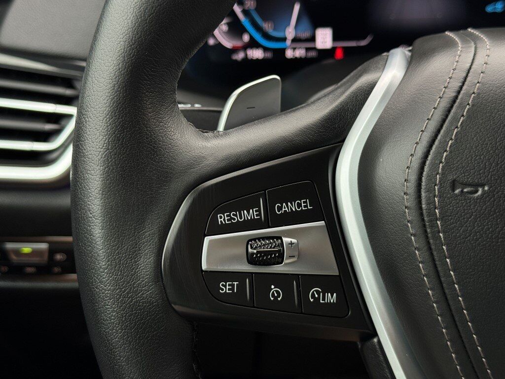 2022 BMW X5 xDrive45e Chantilly VA