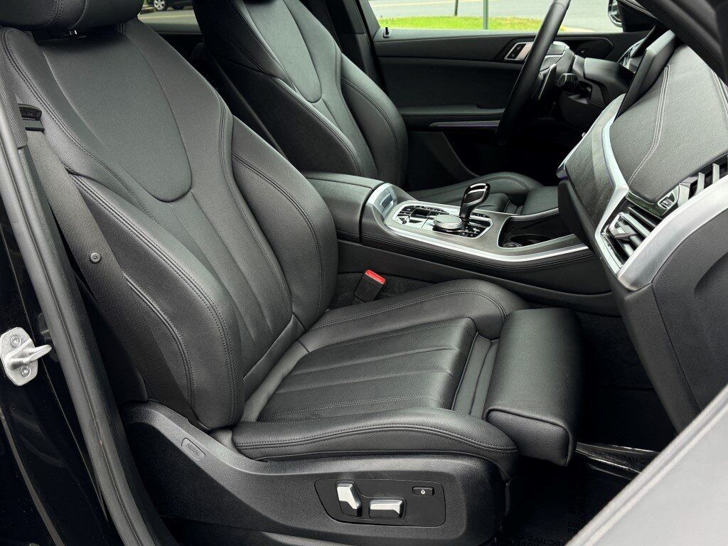 2022 BMW X5 xDrive45e Chantilly VA