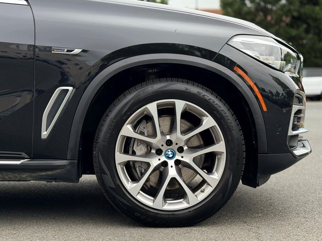 2022 BMW X5 xDrive45e Chantilly VA