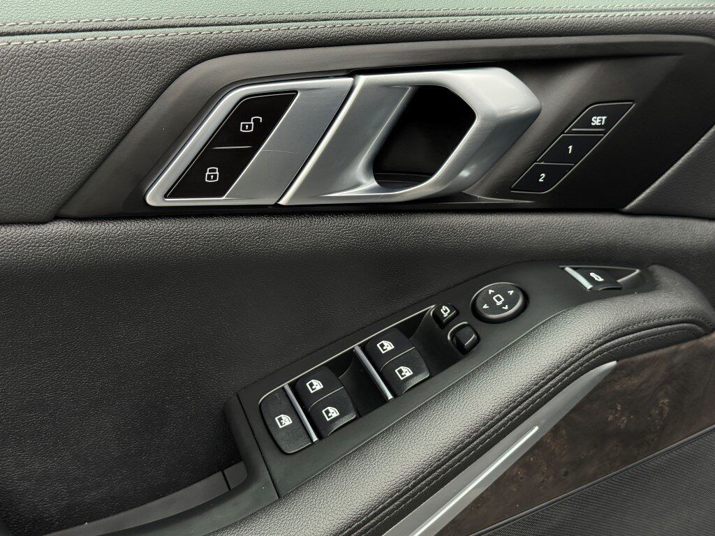 2022 BMW X5 xDrive45e Chantilly VA