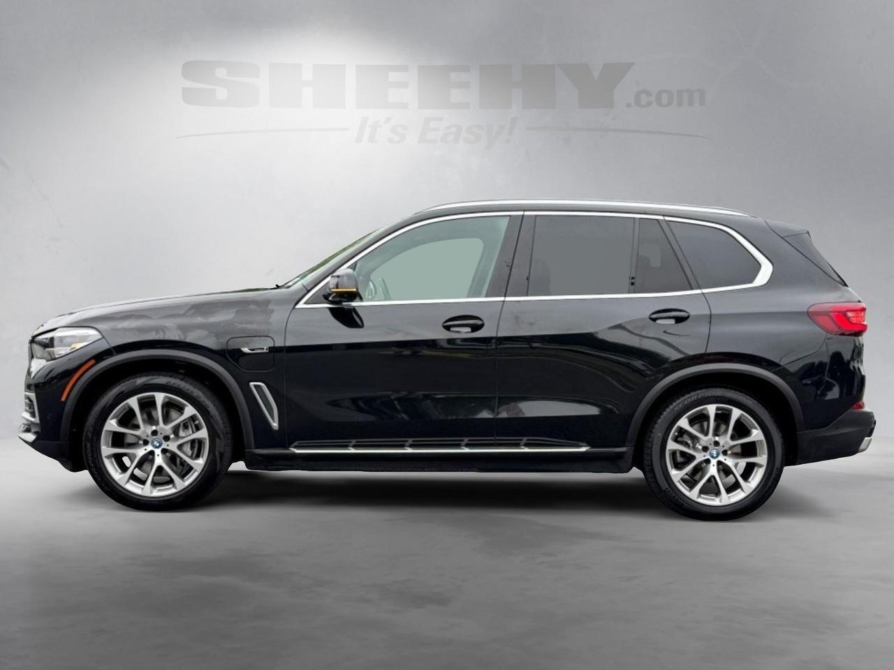 2022 BMW X5 xDrive45e Chantilly VA