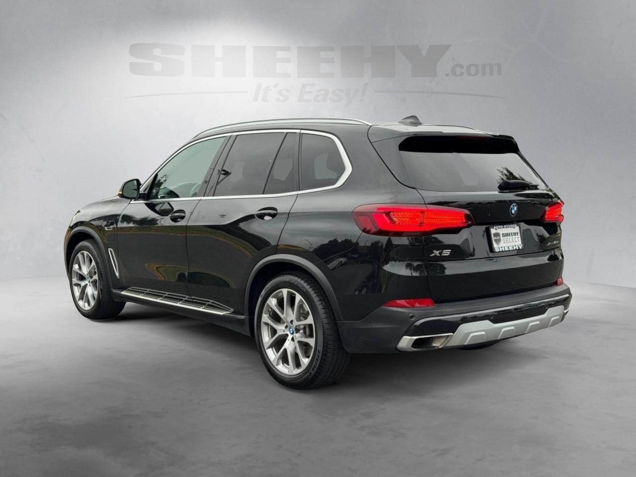 2022 BMW X5 xDrive45e Chantilly VA