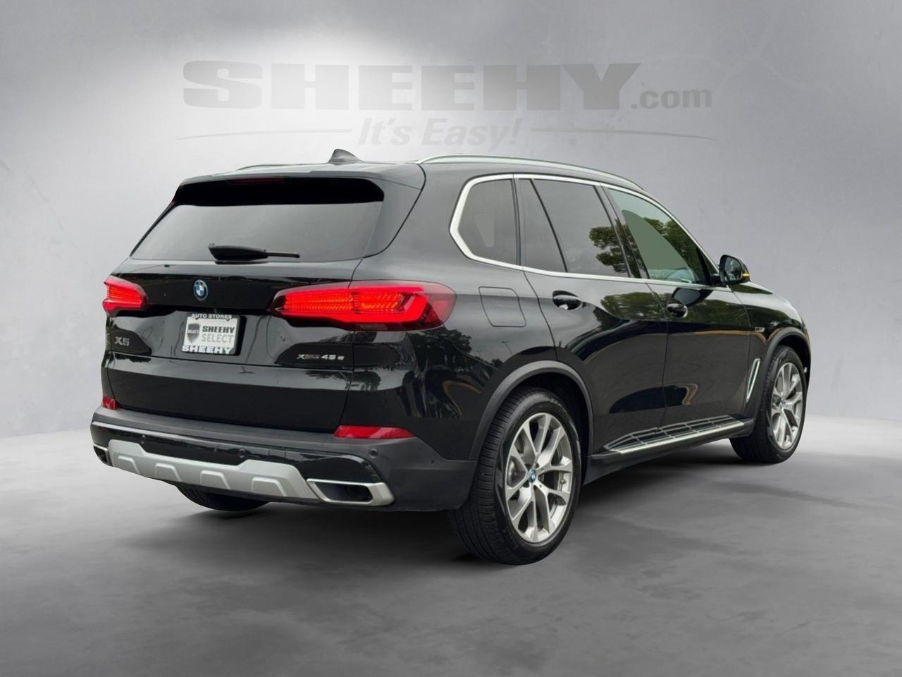 2022 BMW X5 xDrive45e Chantilly VA