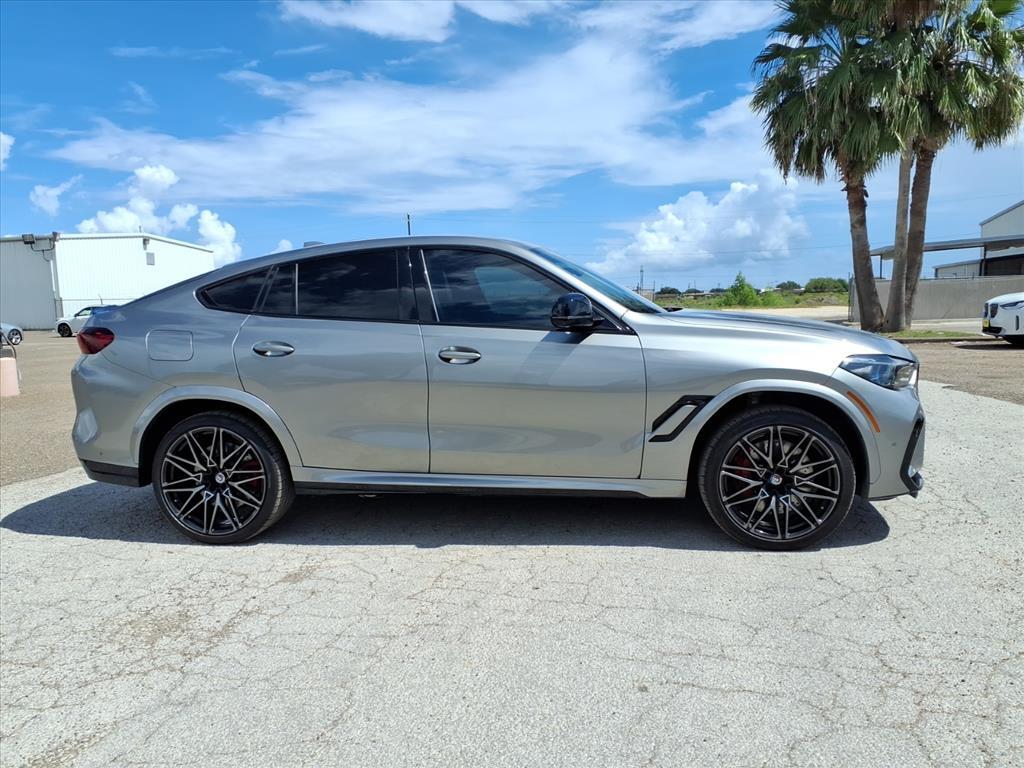 2022 BMW X6 M Brownsville TX