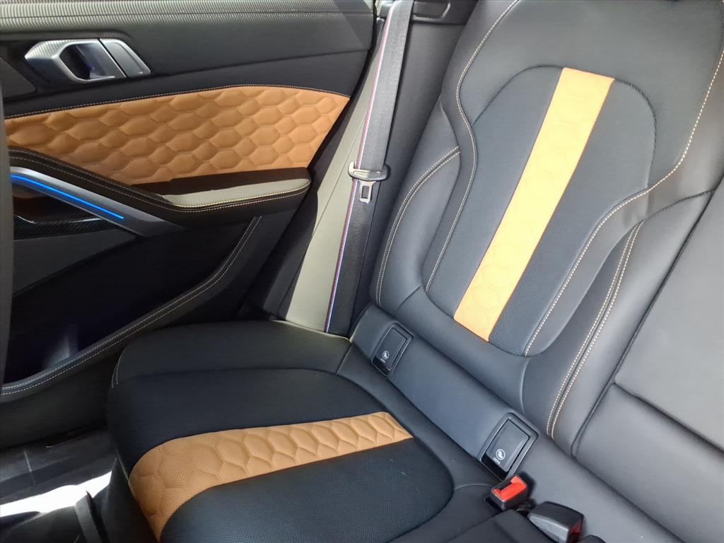 2022 BMW X6 M Brownsville TX
