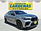 2022 BMW X6 M Base McAllen TX 2022 BMW X6 M Base McAllen TX