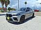 2022 BMW X6 M Base McAllen TX 2022 BMW X6 M Base McAllen TX
