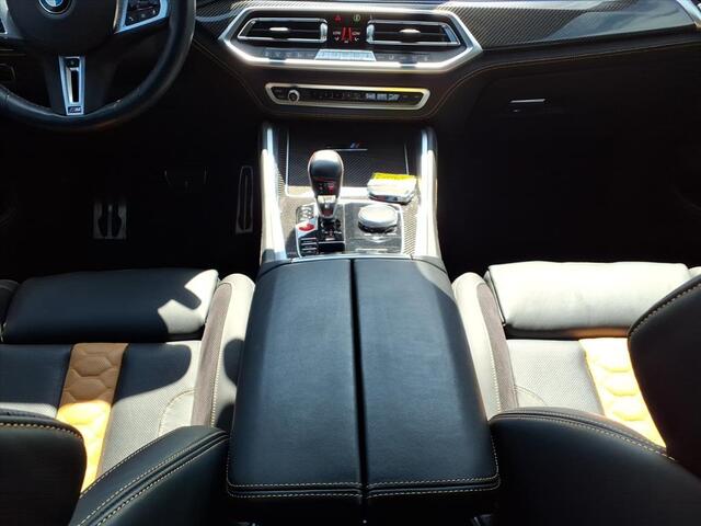 2022 BMW X6 M Base McAllen TX 2022 BMW X6 M Base McAllen TX