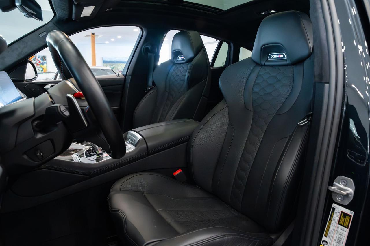 2022 BMW X6 M Base Gladstone OR