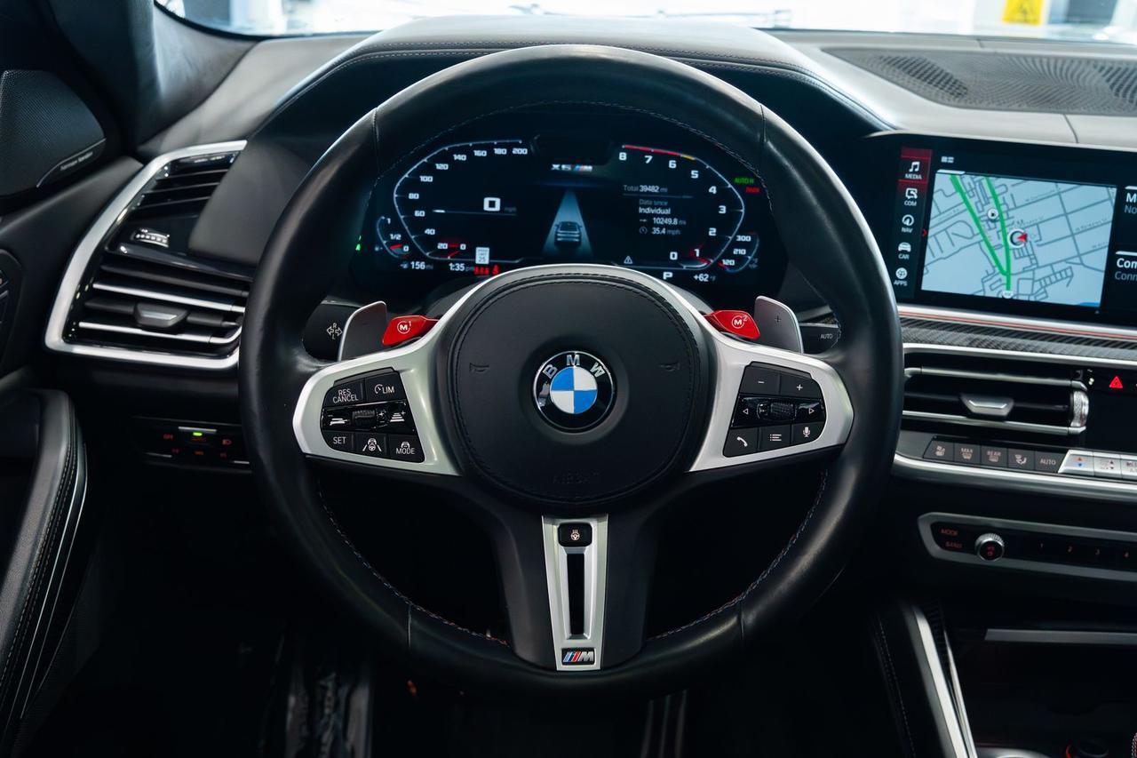 2022 BMW X6 M Base Gladstone OR