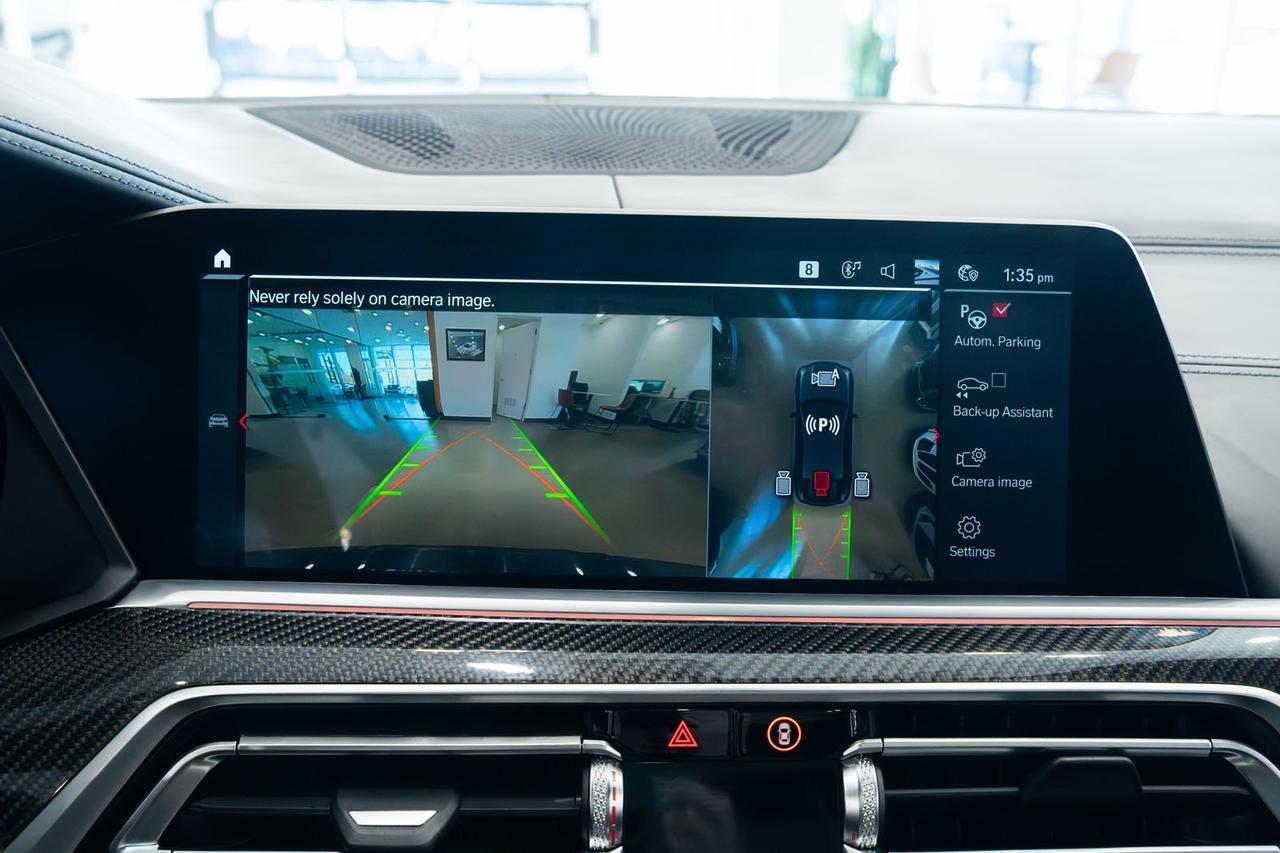 2022 BMW X6 M Base Gladstone OR