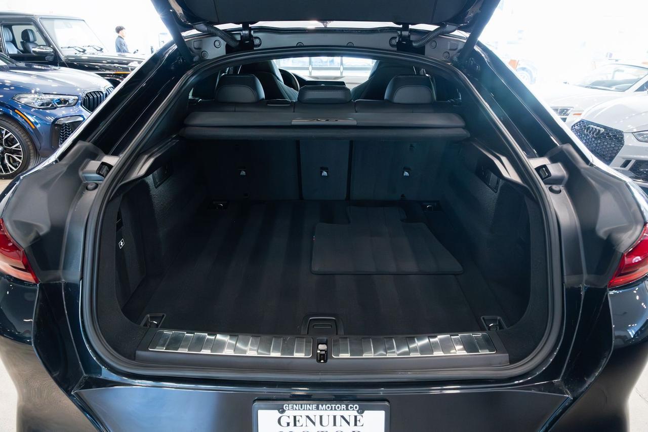 2022 BMW X6 M Base Gladstone OR