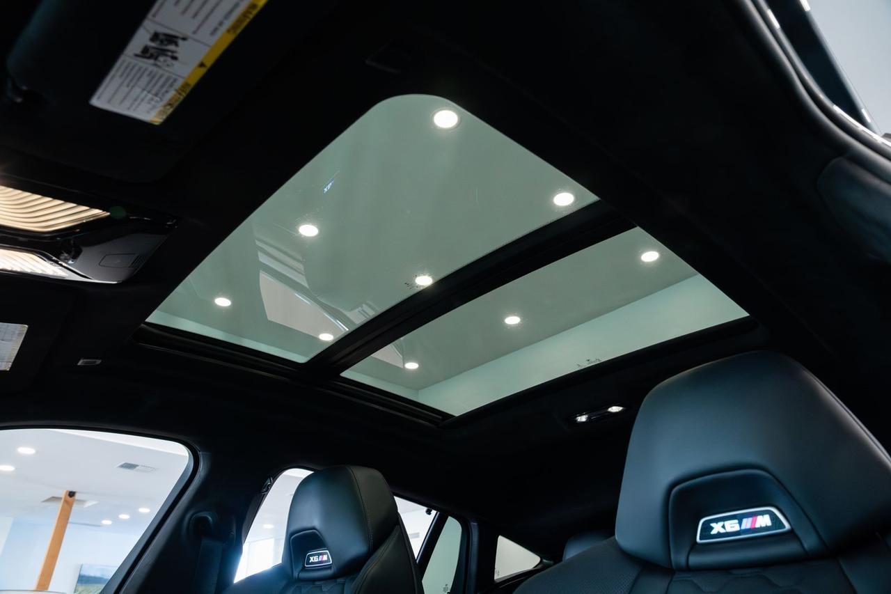 2022 BMW X6 M Base Gladstone OR