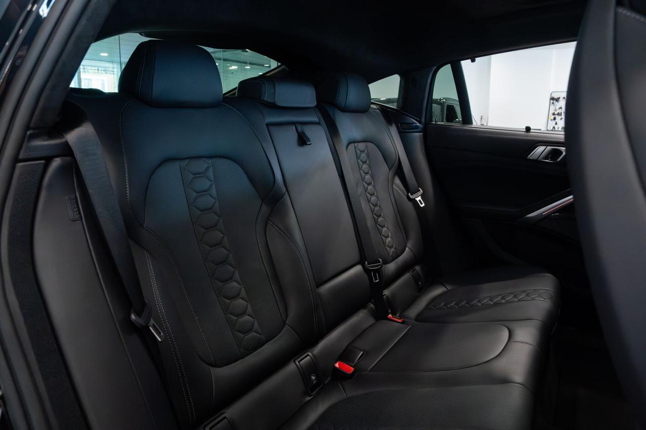 2022 BMW X6 M Base Gladstone OR