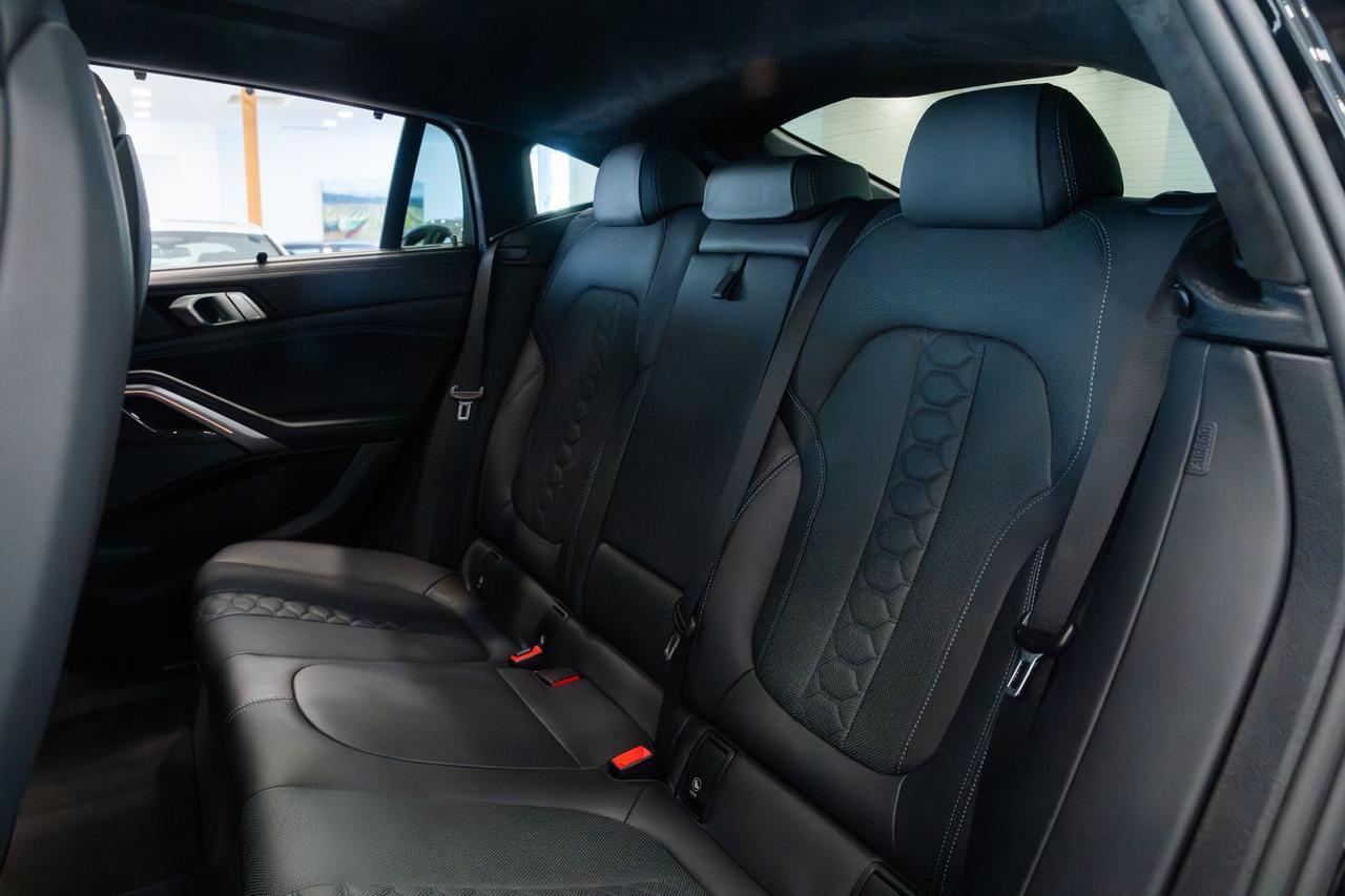 2022 BMW X6 M Base Gladstone OR